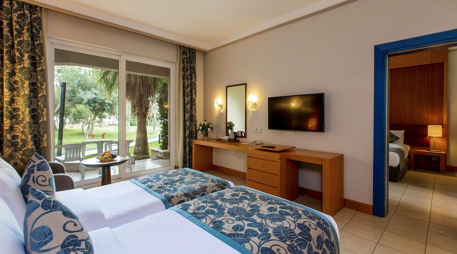 Labranda Alantur Hotel  5*