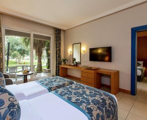 Labranda Alantur Hotel  5*
