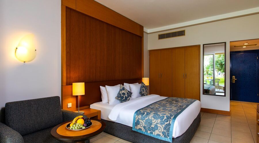 Labranda Alantur Hotel  5*