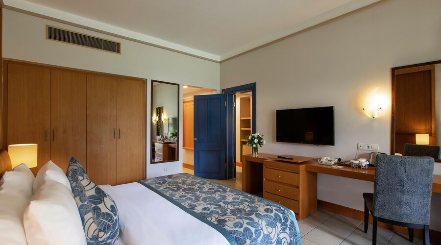 Labranda Alantur Hotel  5*