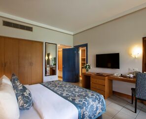Labranda Alantur Hotel  5*