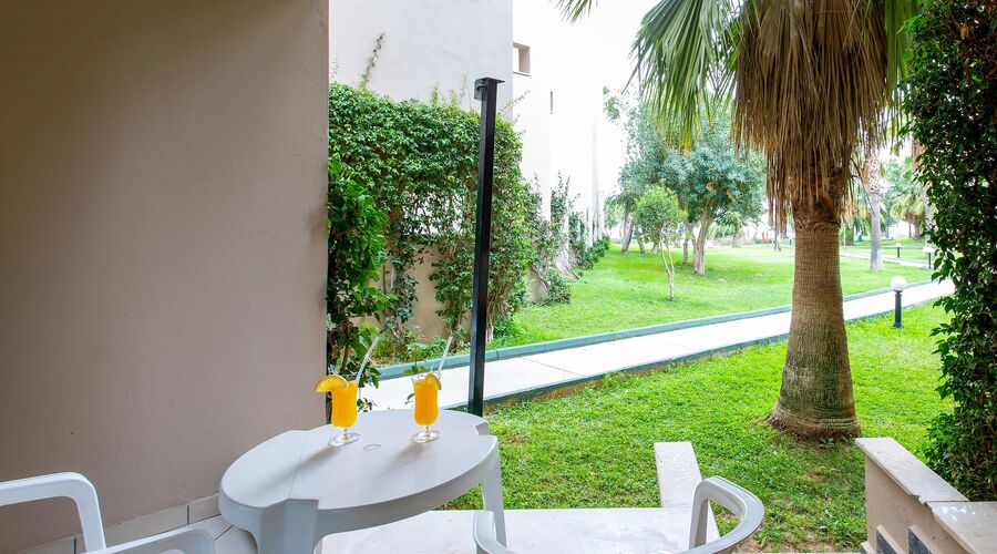 Labranda Alantur Hotel  5*