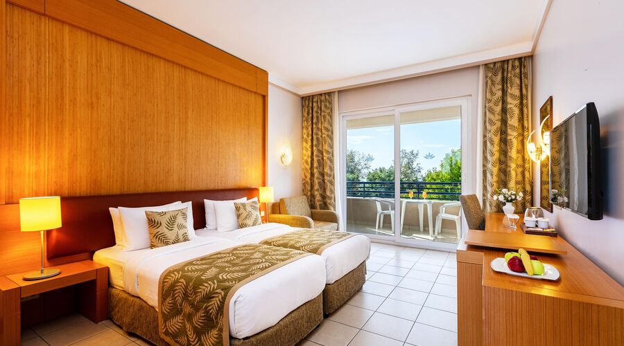 Labranda Alantur Hotel  5*