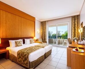 Labranda Alantur Hotel  5*