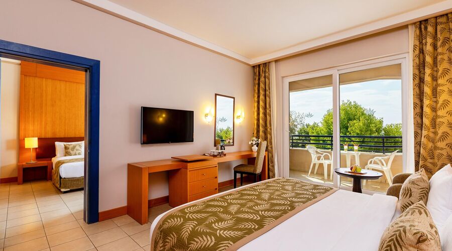 Labranda Alantur Hotel  5*