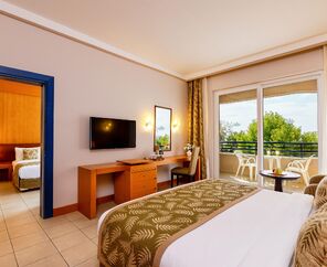 Labranda Alantur Hotel  5*