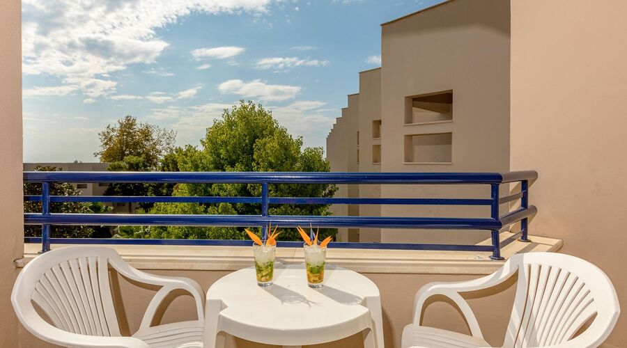 Labranda Alantur Hotel  5*