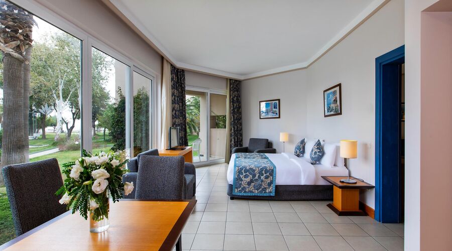 Labranda Alantur Hotel  5*