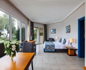 Labranda Alantur Hotel  5*