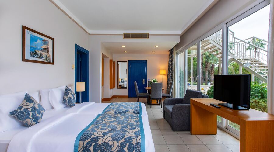 Labranda Alantur Hotel  5*