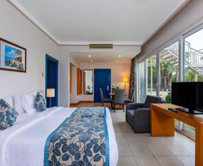 Labranda Alantur Hotel  5*