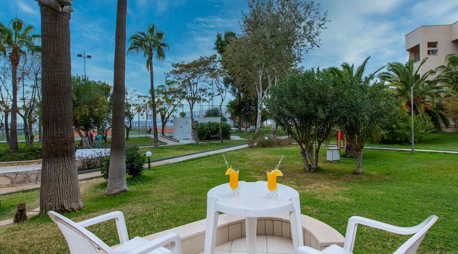 Labranda Alantur Hotel  5*