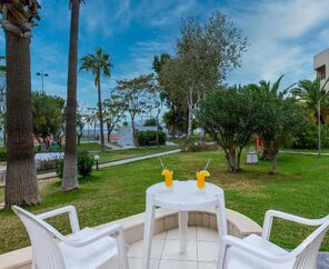 Labranda Alantur Hotel  5*