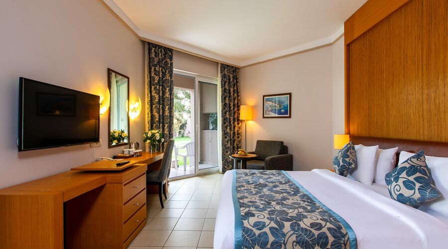 Labranda Alantur Hotel  5*