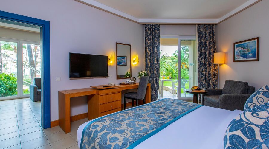 Labranda Alantur Hotel  5*