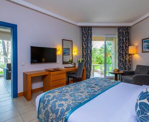 Labranda Alantur Hotel  5*
