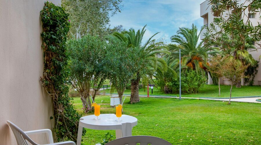 Labranda Alantur Hotel  5*