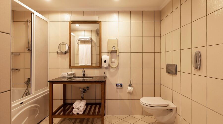 Labranda Alantur Hotel  5*