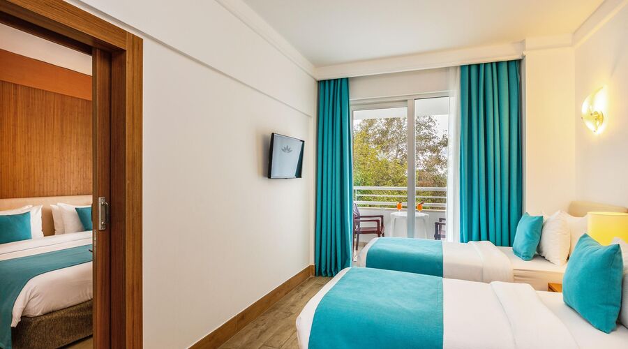 Labranda Alantur Hotel  5*