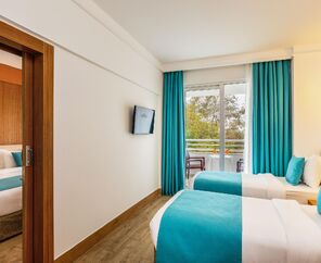Labranda Alantur Hotel  5*
