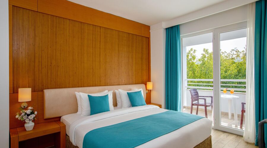 Labranda Alantur Hotel  5*