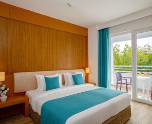 Labranda Alantur Hotel  5*