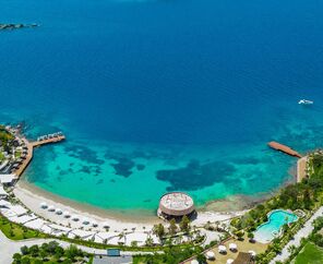 Le Meridien Bodrum Beach Resort  5*