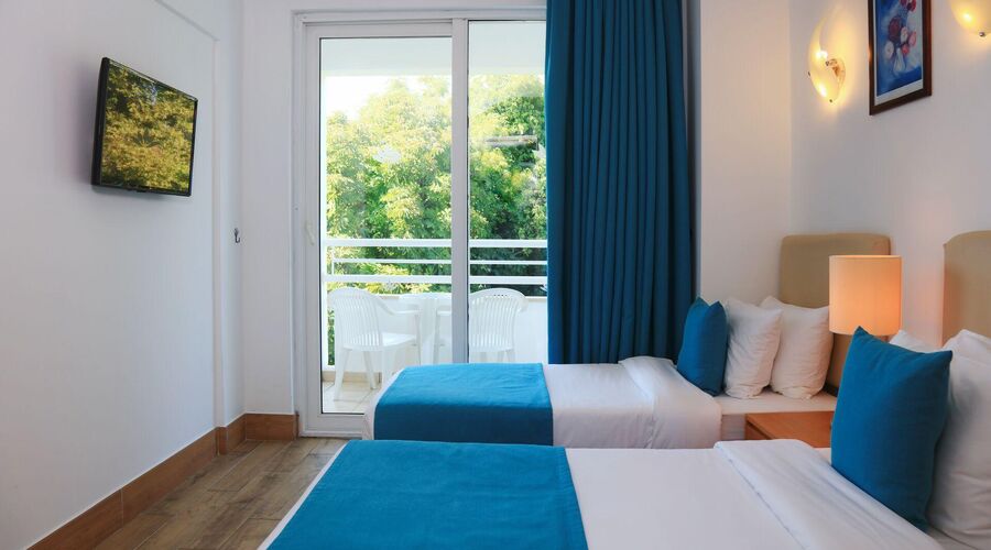 Labranda Alantur Hotel  5*
