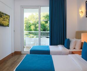 Labranda Alantur Hotel  5*