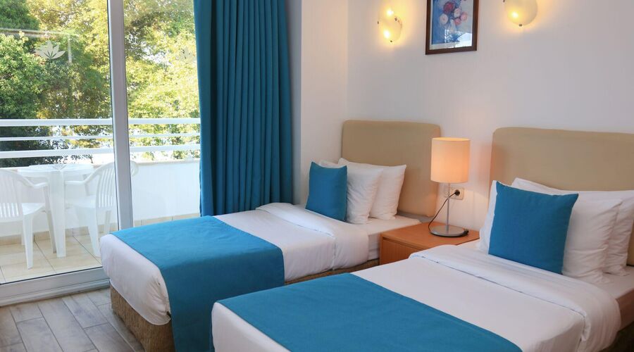 Labranda Alantur Hotel  5*