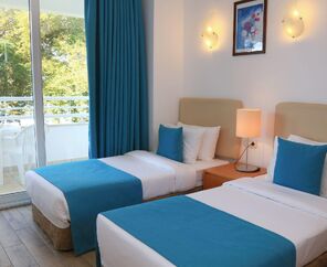 Labranda Alantur Hotel  5*