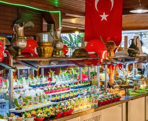 Labranda Alantur Hotel  5*