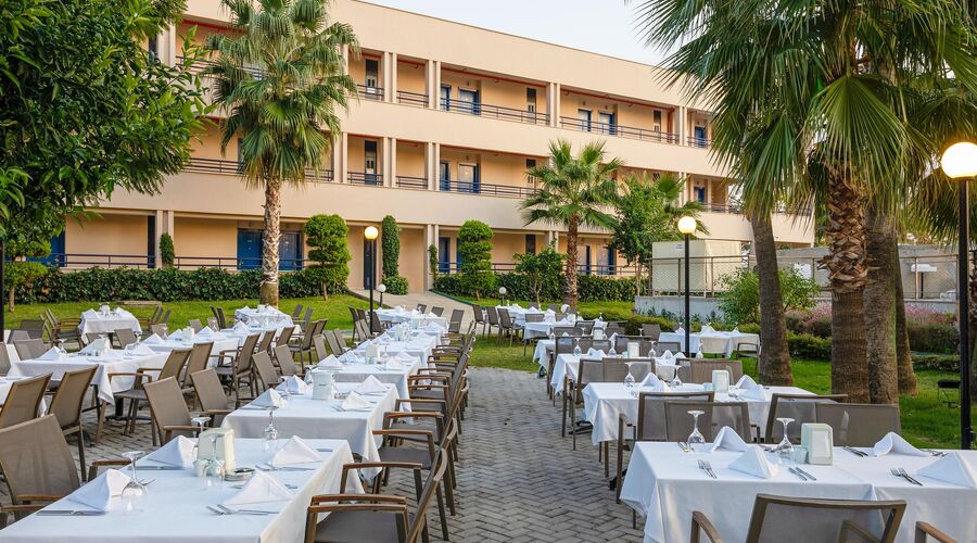 Labranda Alantur Hotel  5*