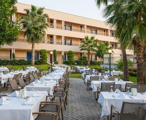 Labranda Alantur Hotel  5*