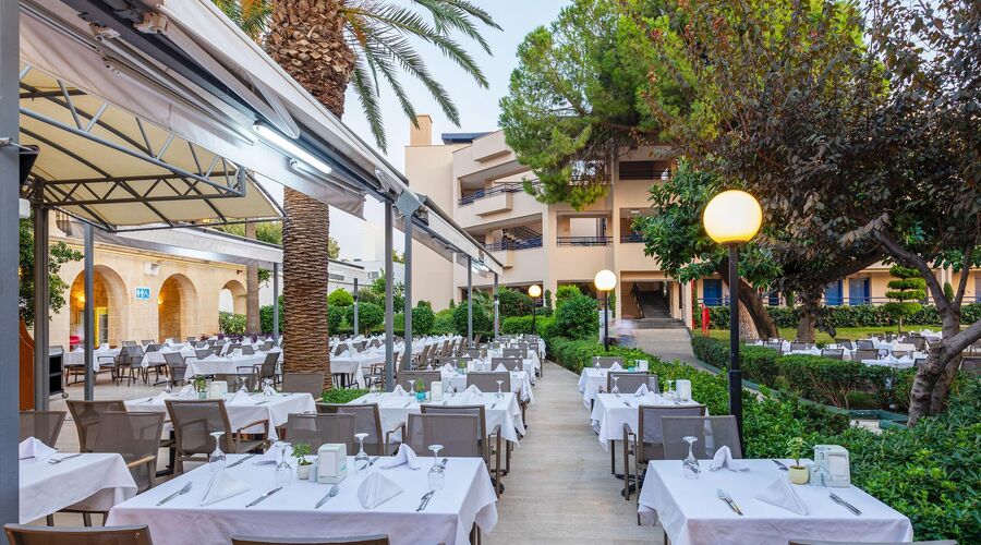 Labranda Alantur Hotel  5*
