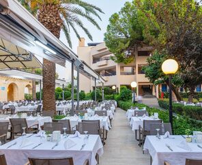 Labranda Alantur Hotel  5*