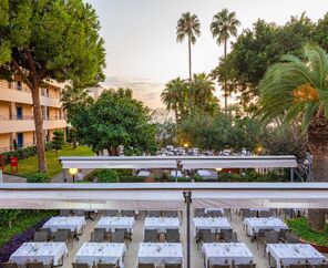 Labranda Alantur Hotel  5*