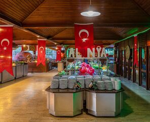 Labranda Alantur Hotel  5*