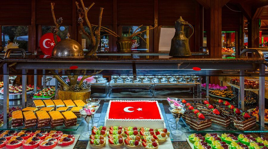 Labranda Alantur Hotel  5*