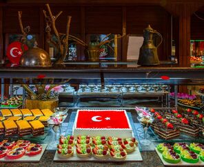 Labranda Alantur Hotel  5*
