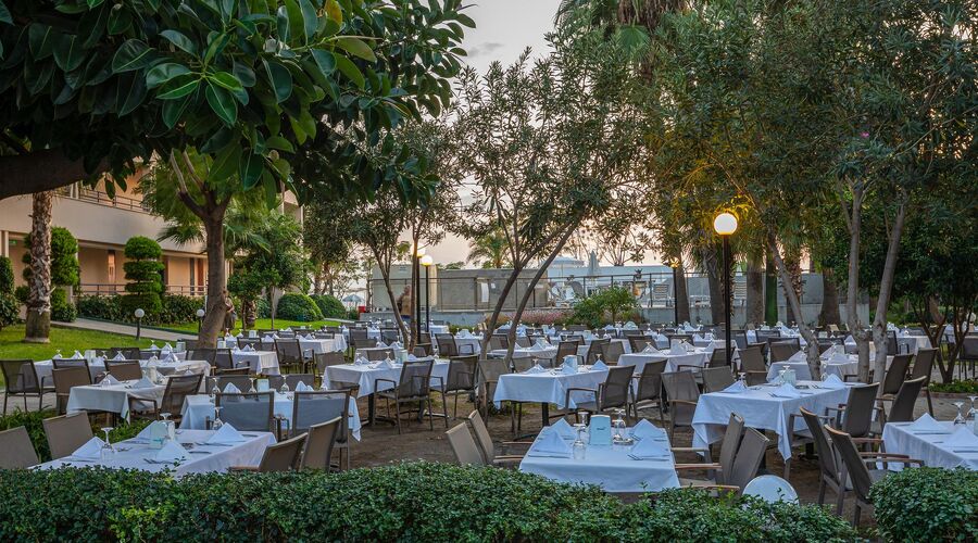 Labranda Alantur Hotel  5*