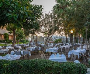 Labranda Alantur Hotel  5*