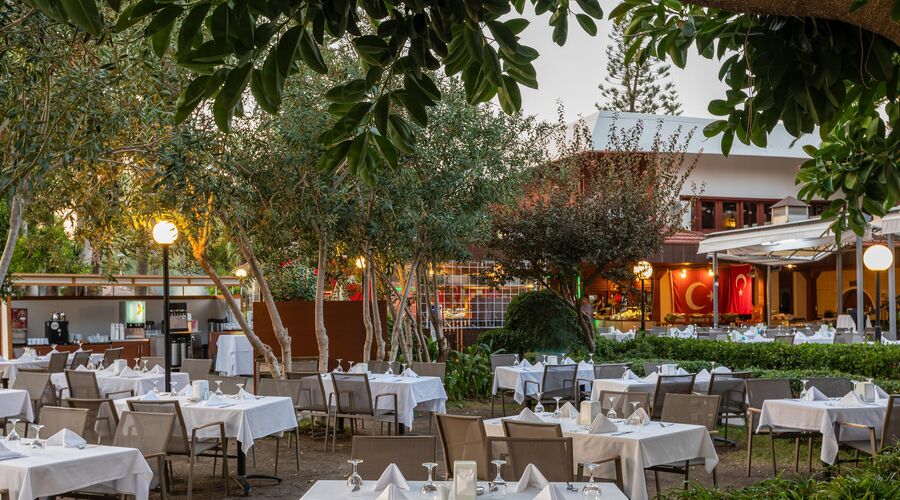 Labranda Alantur Hotel  5*