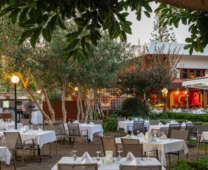 Labranda Alantur Hotel  5*