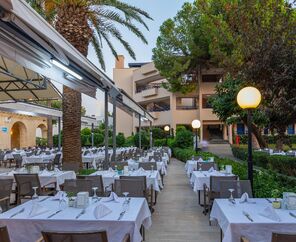 Labranda Alantur Hotel  5*
