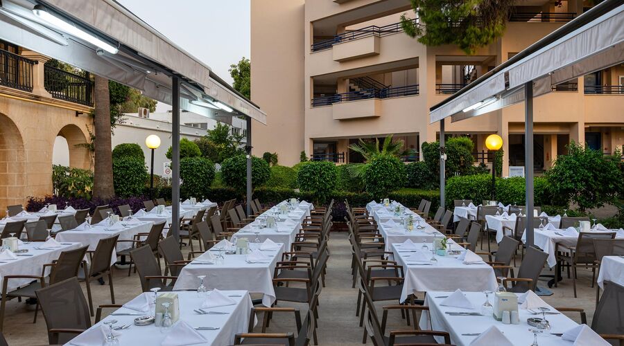 Labranda Alantur Hotel  5*