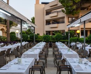 Labranda Alantur Hotel  5*