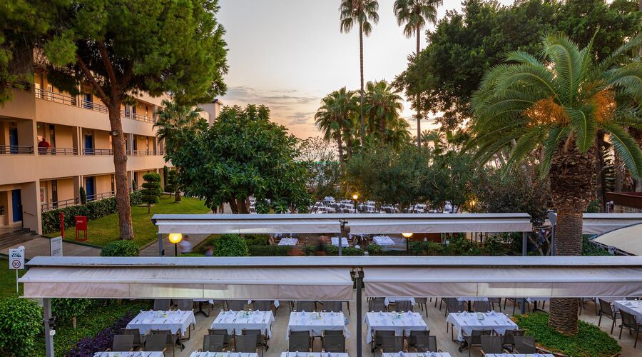 Labranda Alantur Hotel  5*
