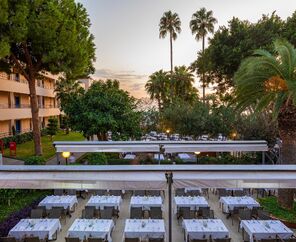 Labranda Alantur Hotel  5*