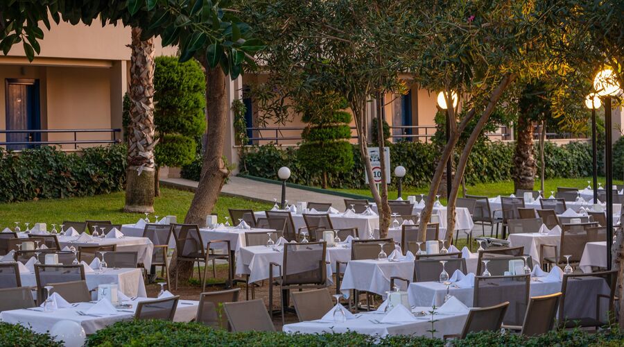 Labranda Alantur Hotel  5*